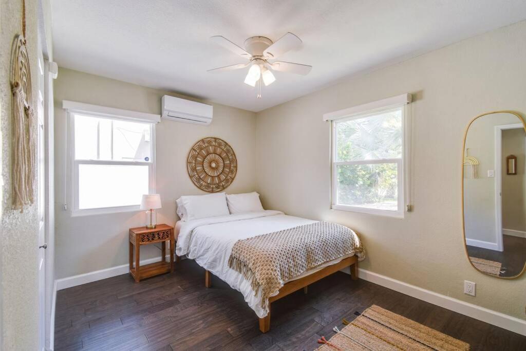 Luxury Home In The Heart Of South Tampa & Pool! Eksteriør bilde