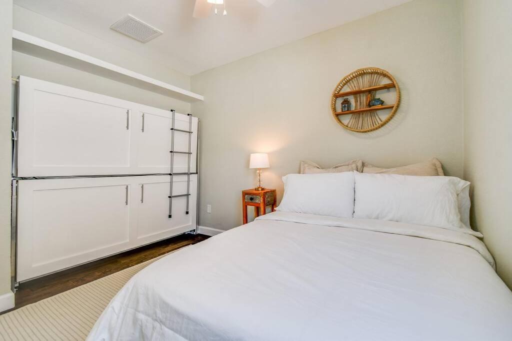 Luxury Home In The Heart Of South Tampa & Pool! Eksteriør bilde