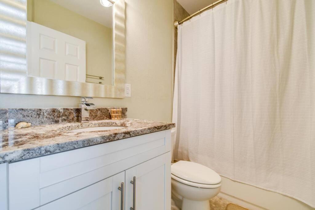 Luxury Home In The Heart Of South Tampa & Pool! Eksteriør bilde