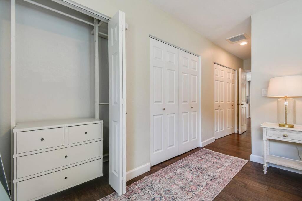 Luxury Home In The Heart Of South Tampa & Pool! Eksteriør bilde